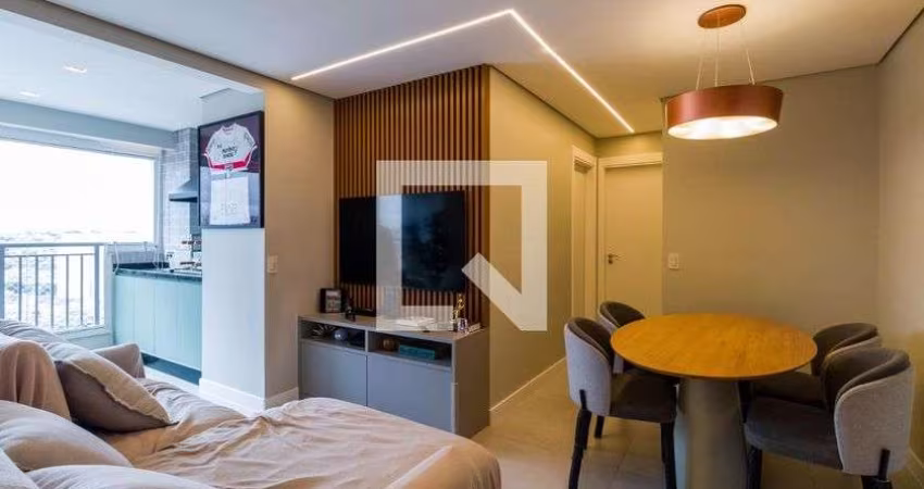 Apartamento à Venda - Panamby, 2 Quartos,  67 m2