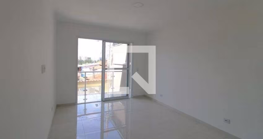 Casa à Venda - Jardim Palmares, 3 Quartos,  100 m2