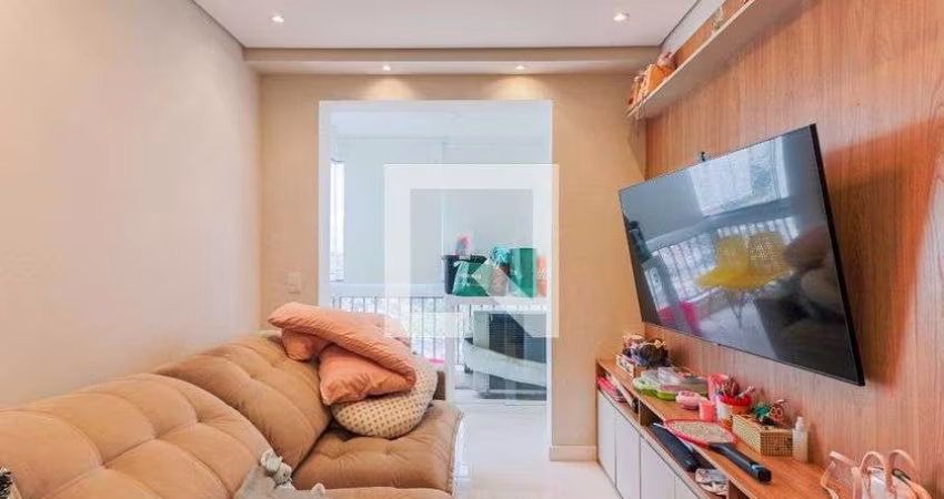 Apartamento à Venda - Butantã, 3 Quartos,  65 m2