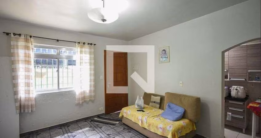 Casa à Venda - Vila Sônia, 2 Quartos,  70 m2