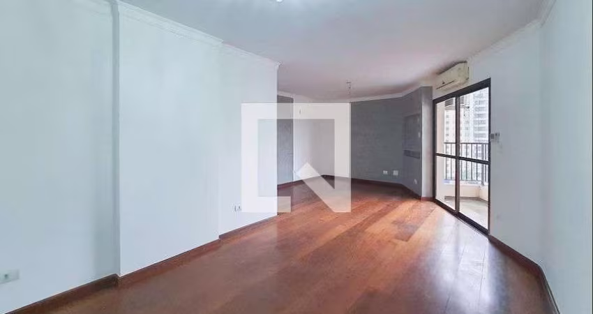 Apartamento à Venda - Santana, 3 Quartos,  125 m2