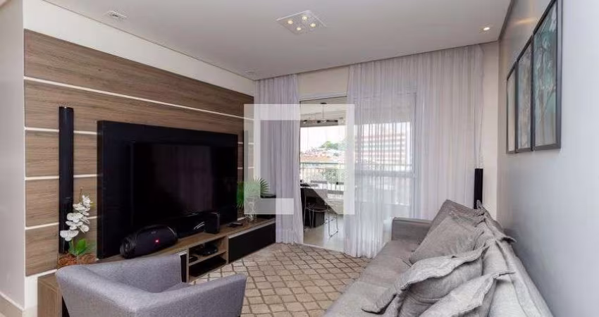 Apartamento à Venda - Mooca, 2 Quartos,  80 m2