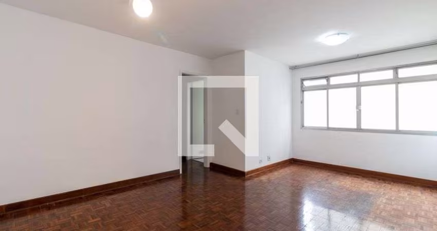 Apartamento à Venda - Vila Olímpia, 2 Quartos,  86 m2