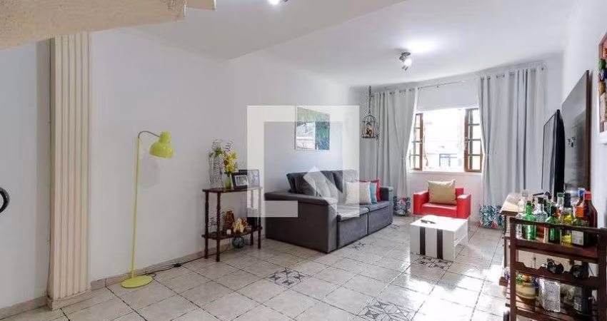 Casa à Venda - Vila Mazzei, 3 Quartos,  210 m2