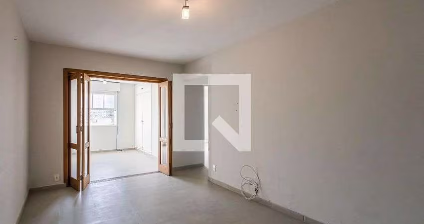 Apartamento à Venda - Pinheiros, 2 Quartos,  60 m2