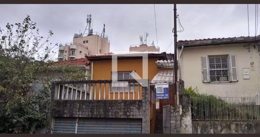 Casa à Venda - Alto da Lapa, 2 Quartos,  120 m2