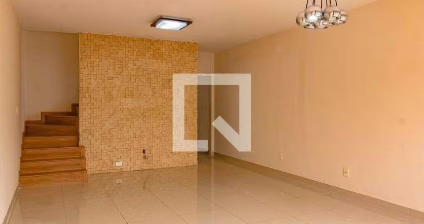 Casa à Venda - Jabaquara, 3 Quartos,  157 m2