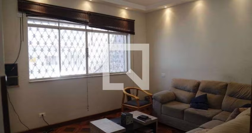 Casa à Venda - Freguesia do Ó, 4 Quartos,  200 m2