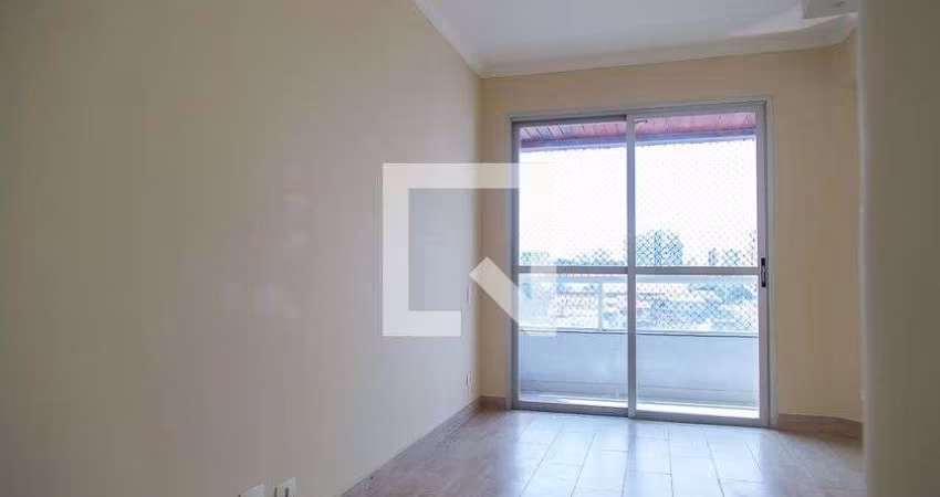 Apartamento à Venda - Vila Mascote, 2 Quartos,  122 m2
