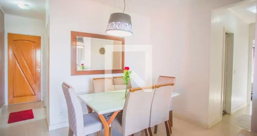 Apartamento à Venda - Chácara Inglesa, 3 Quartos,  74 m2