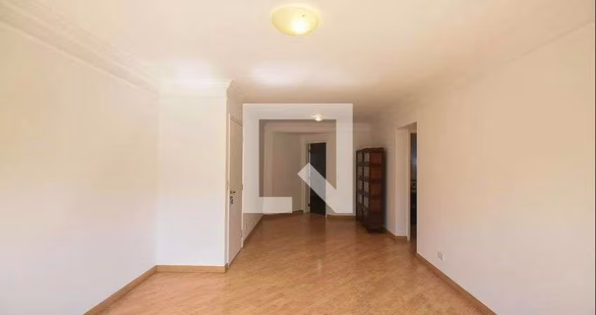 Apartamento à Venda - Vila Sônia, 3 Quartos,  110 m2