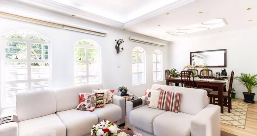 Casa à Venda - Vila Constança , 3 Quartos,  137 m2