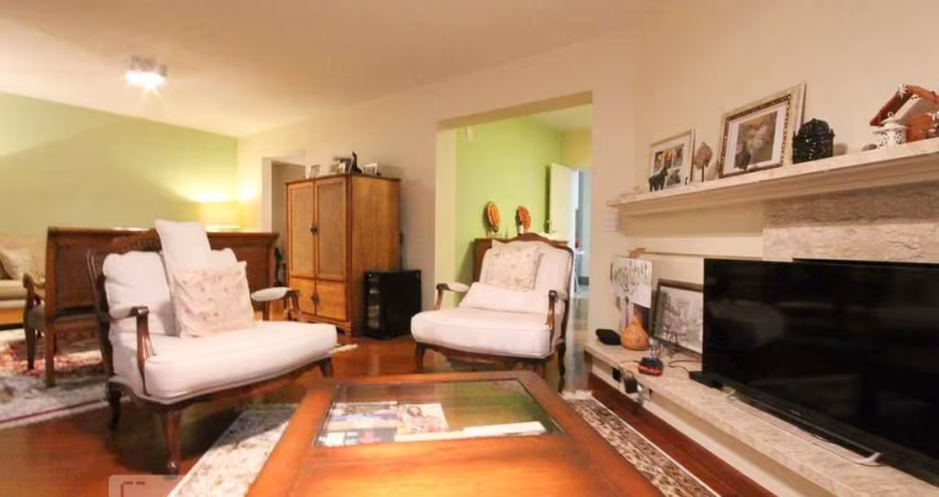 Apartamento à Venda - Panamby, 3 Quartos,  210 m2