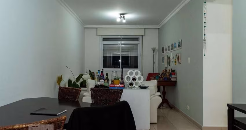 Apartamento à Venda - Vila Clementino, 2 Quartos,  78 m2