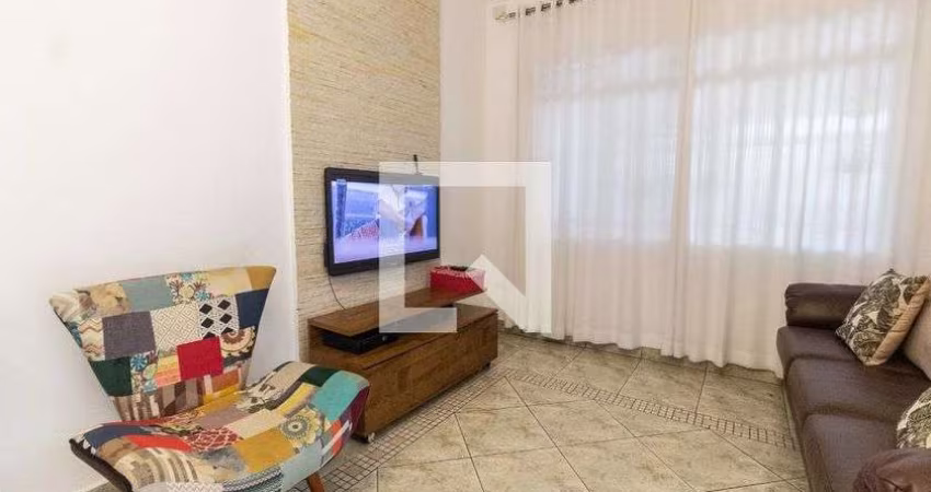 Casa à Venda - Mandaqui, 3 Quartos,  140 m2