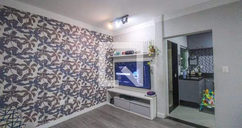 Casa à Venda - Vila Prudente, 2 Quartos,  100 m2
