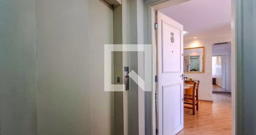 Apartamento à Venda - Ipiranga, 3 Quartos,  76 m2
