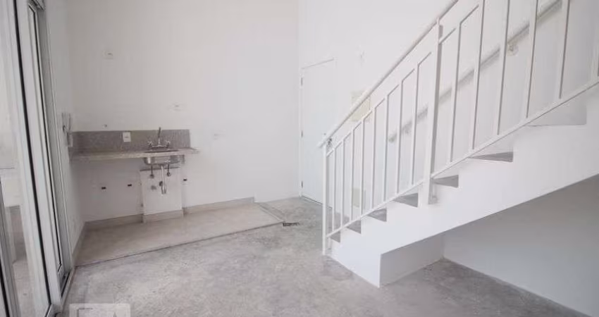 Apartamento à Venda - Água Fria, 2 Quartos,  61 m2