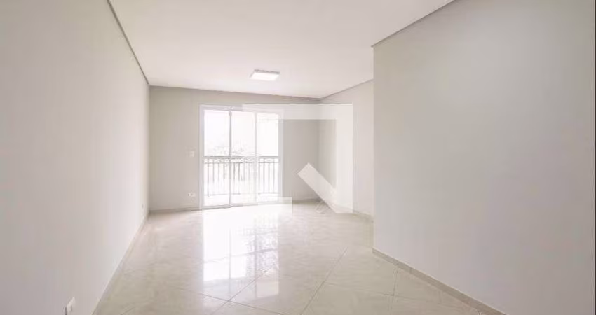 Apartamento à Venda - Tatuapé, 3 Quartos,  83 m2