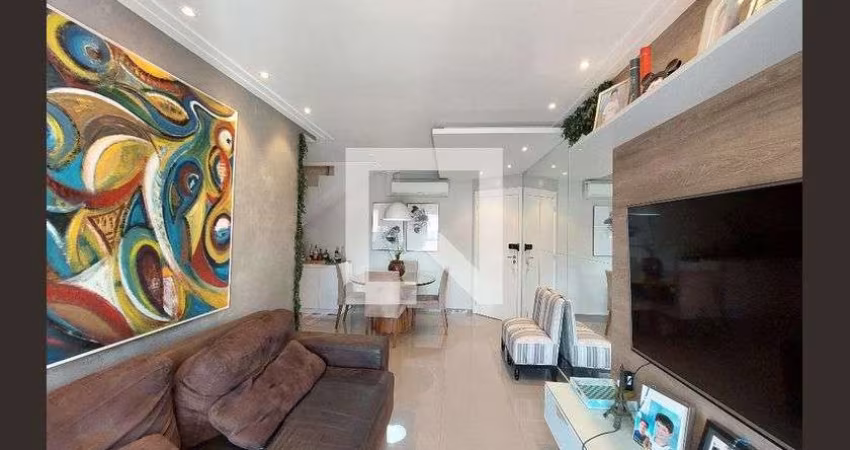 Casa à Venda - Vila Arriete, 3 Quartos,  87 m2