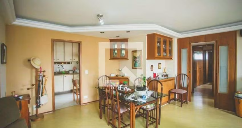 Apartamento à Venda - Vila Clementino, 2 Quartos,  98 m2