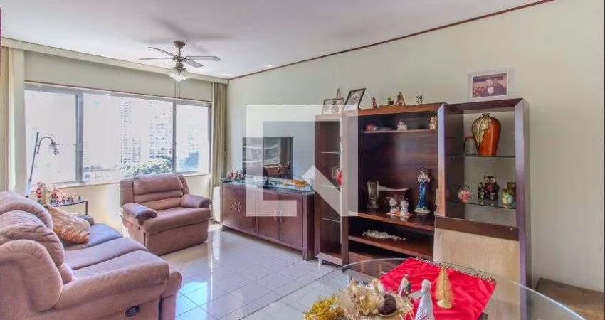 Apartamento à Venda - Perdizes, 2 Quartos,  82 m2