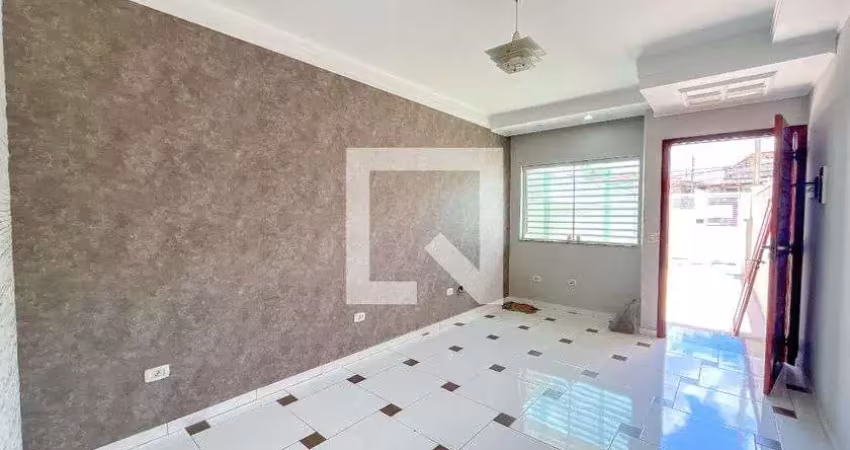 Casa à Venda - Freguesia do Ó, 3 Quartos,  100 m2