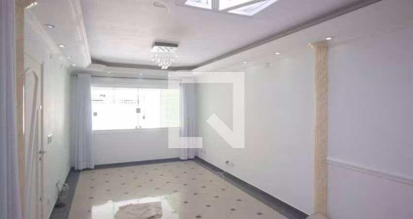 Casa à Venda - Vila Constança , 3 Quartos,  184 m2