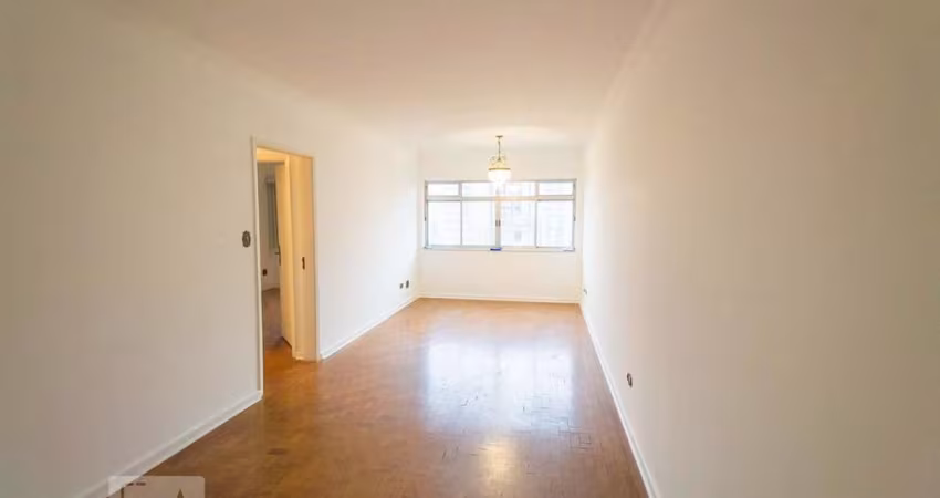 Apartamento à Venda - Aclimação, 3 Quartos,  118 m2