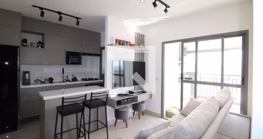 Apartamento à Venda - Água Fria, 2 Quartos,  64 m2