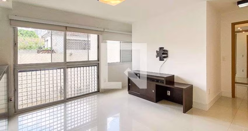 Apartamento à Venda - Vila Mariana, 1 Quarto,  58 m2