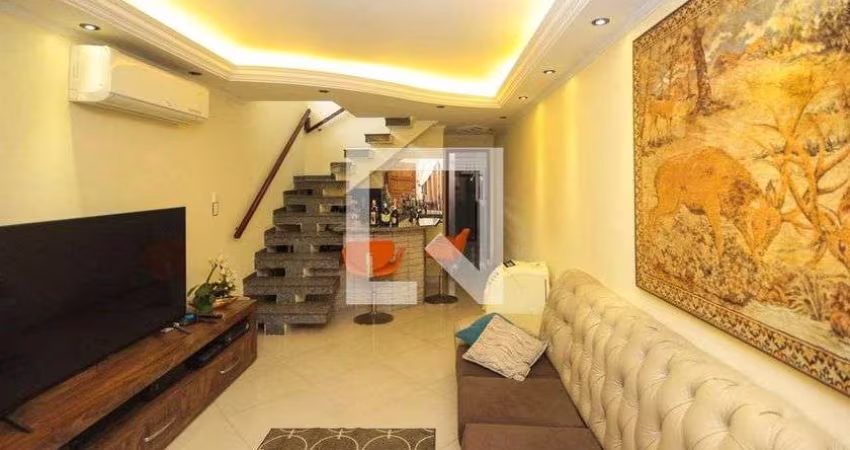 Casa à Venda - Vila Ema, 3 Quartos,  280 m2