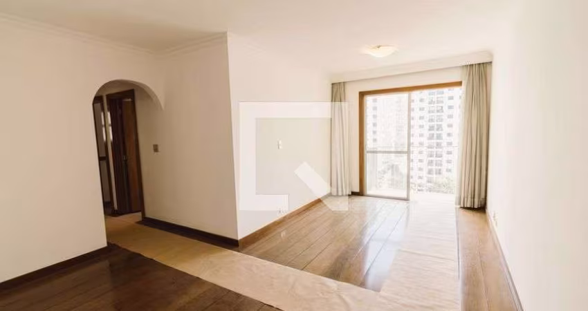 Apartamento à Venda - Perdizes, 3 Quartos,  89 m2