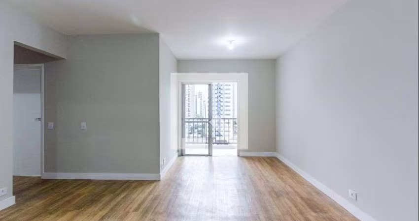 Apartamento à Venda - Moema, 2 Quartos,  63 m2
