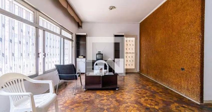 Casa à Venda - Vila das Mercês, 2 Quartos,  250 m2