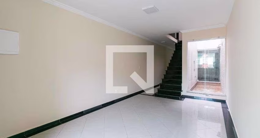 Casa à Venda - Penha de França, 3 Quartos,  191 m2