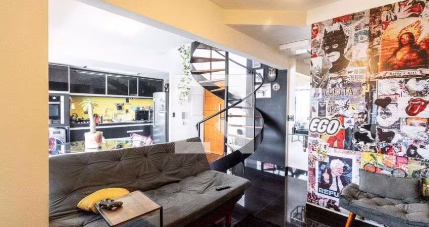 Apartamento à Venda - Vila Pompéia, 1 Quarto,  78 m2