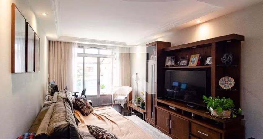 Casa à Venda - Jabaquara, 2 Quartos,  150 m2
