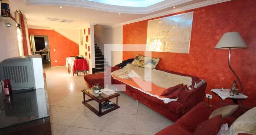 Apartamento à Venda - Vila Formosa, 3 Quartos,  190 m2
