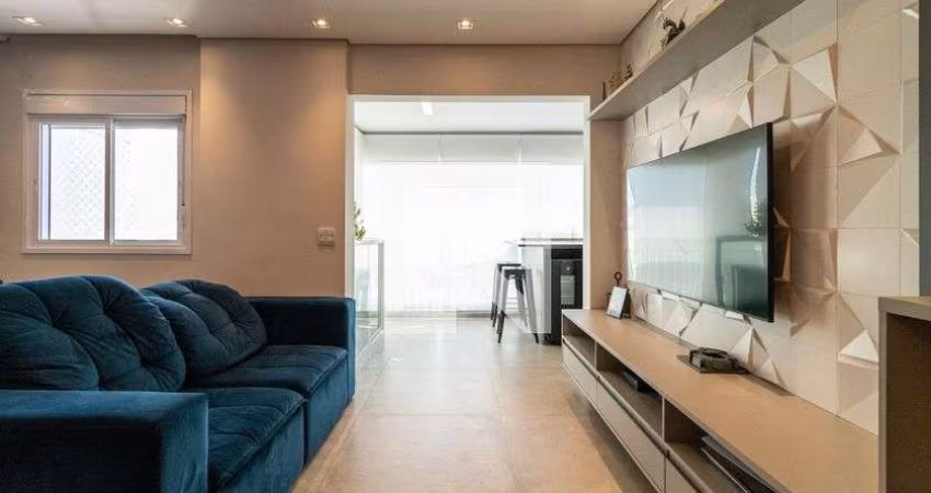 Apartamento à Venda - Barra Funda, 2 Quartos,  79 m2