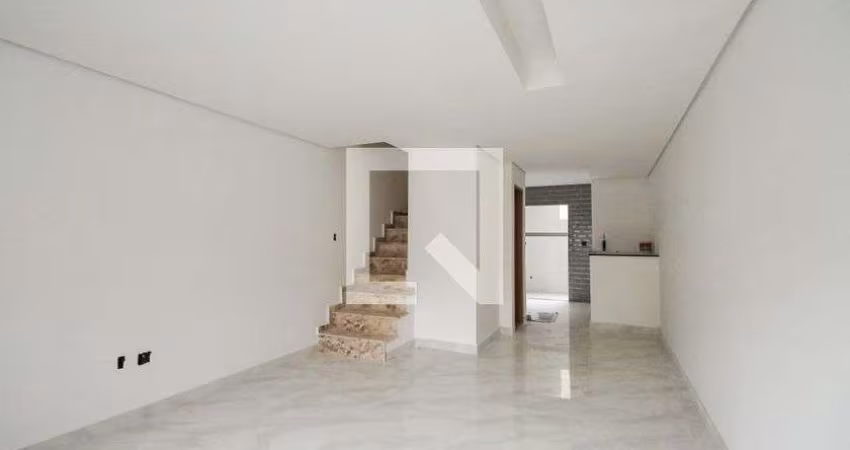 Casa à Venda - Vila Esperança, 3 Quartos,  180 m2