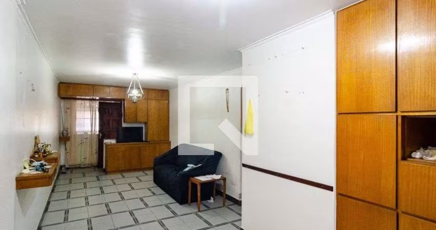Casa à Venda - Vila Mascote, 5 Quartos,  450 m2