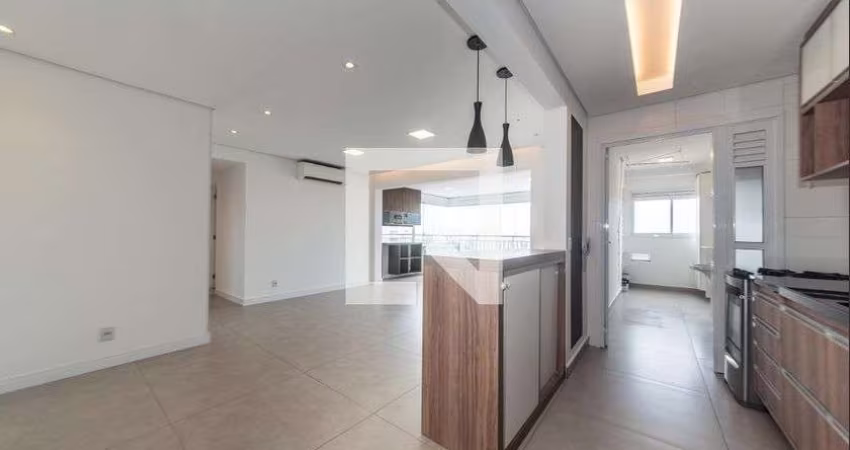 Apartamento à Venda - Bosque da Saúde, 2 Quartos,  94 m2