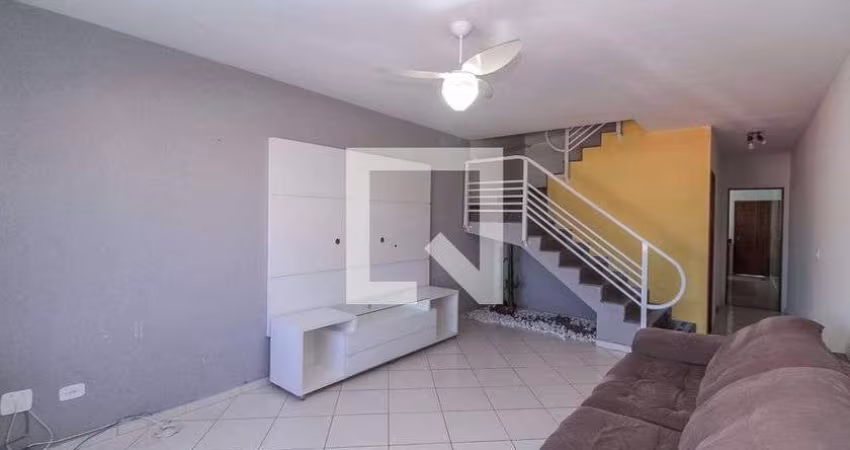 Casa à Venda - Vila Prudente, 3 Quartos,  180 m2