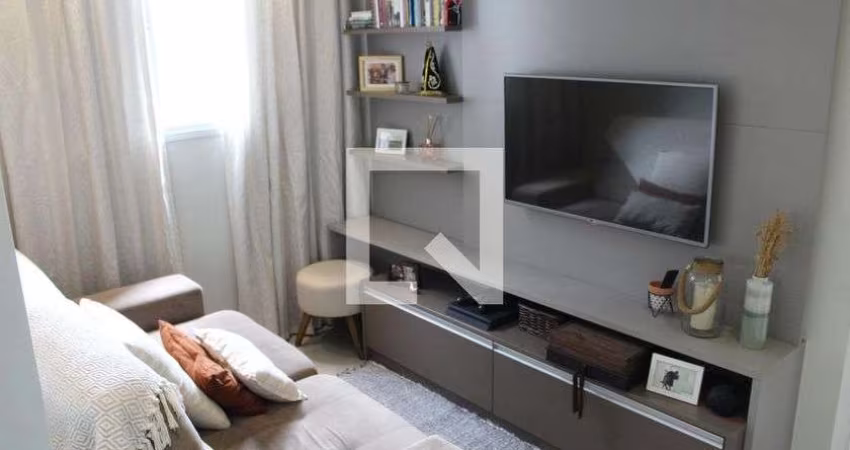 Apartamento à Venda - Barra Funda, 2 Quartos,  62 m2