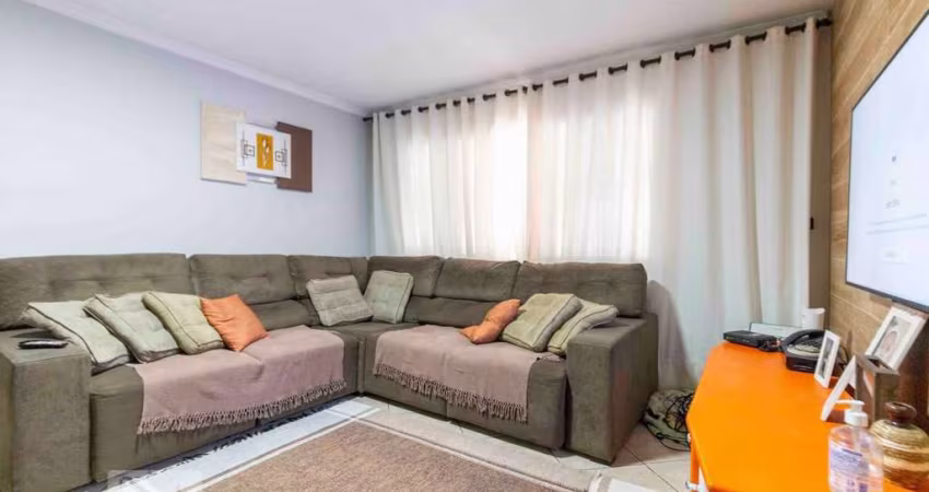 Casa à Venda - Ponte Rasa, 3 Quartos,  160 m2