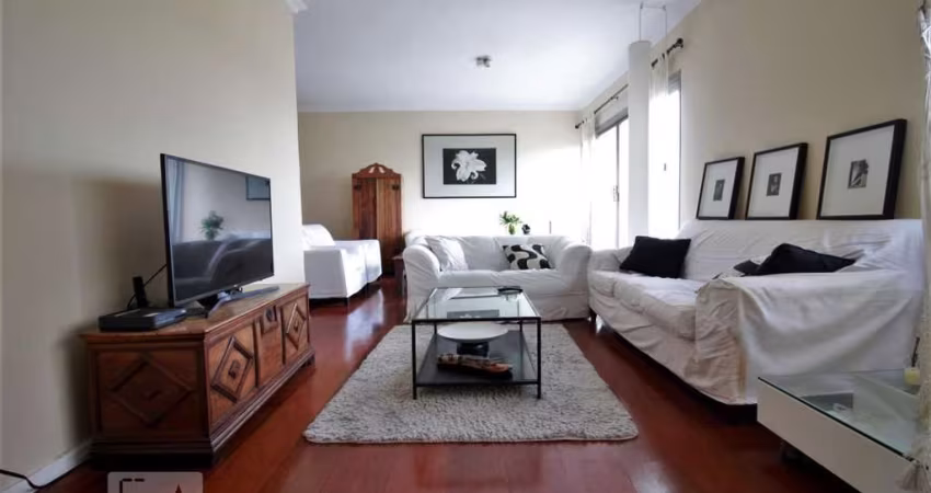 Apartamento à Venda - Morumbi, 4 Quartos,  168 m2