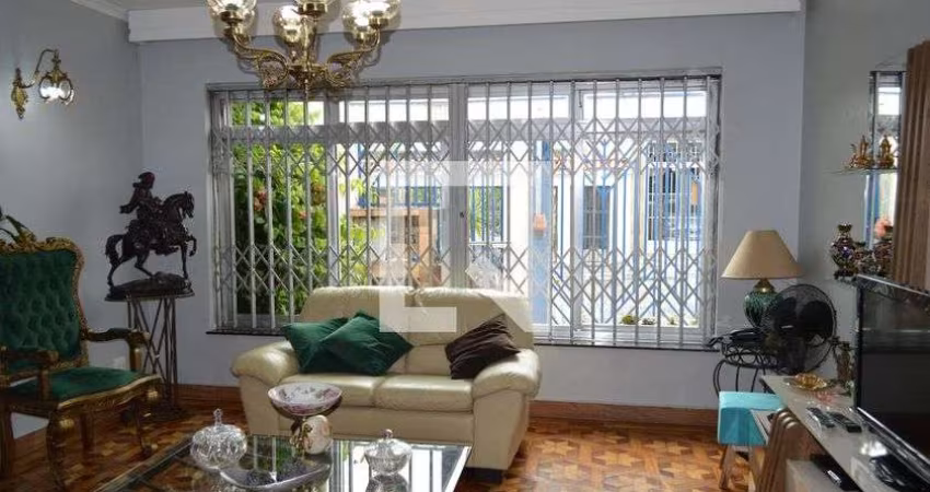 Casa à Venda - Ipiranga, 5 Quartos,  150 m2