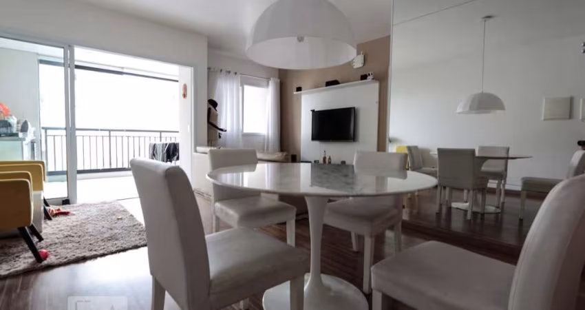 Apartamento à Venda - Vila Andrade, 2 Quartos,  77 m2