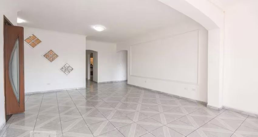 Casa à Venda - Vila Constança , 3 Quartos,  344 m2
